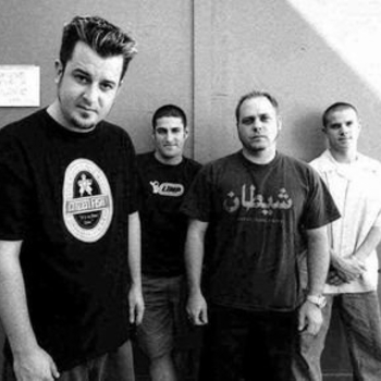 No Use For A Name - Under the Garden (The Feel Good Record of the Year 2008)