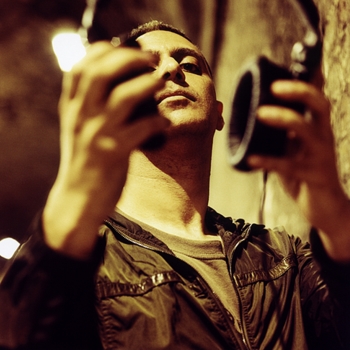 Nitin Sawhney - Gilles Smiles