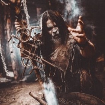 Nokturnal Mortum - Голос сталі