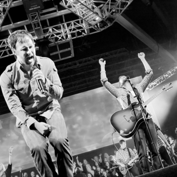 New Life Worship - В единстве