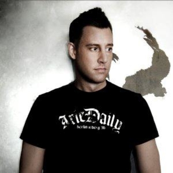 Niels van Gogh - Pulverturm (Original) (Single 1998)