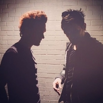 The Penelopes - Time to Shine (Night Drive Remix) (Leave Them All Behind 2017)