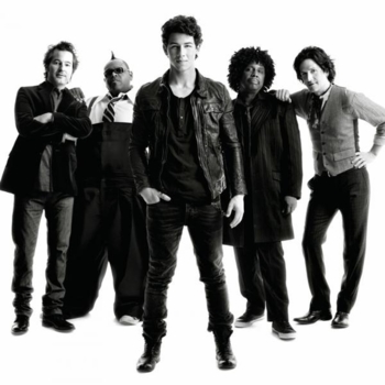 Nick Whitaker - I Will Be Around