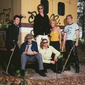 New Radicals - You Get What You Give