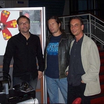 Nostalgia and Aami - Say