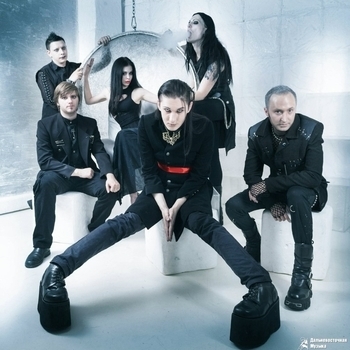 Nosferatu Ft. Outblast - Hope Dissolves