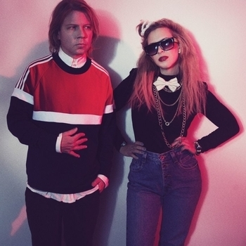 Niki & The Dove - Dj Ease My Mind (Skrillex Remix)