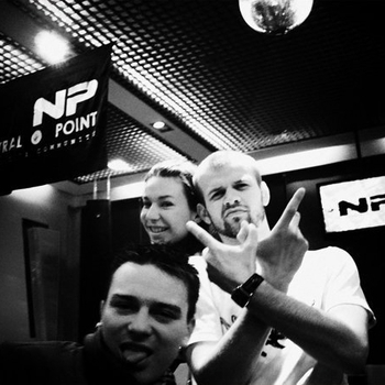 NEUTRAL POINT - New York