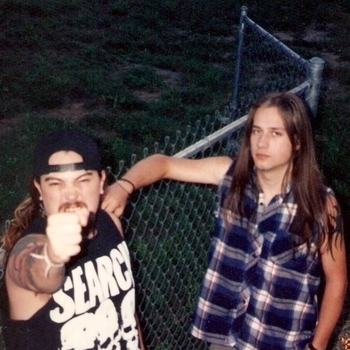 Артист Nailbomb