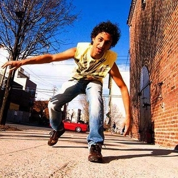 Label Love - Nickodemus - 2 Sips and Magic (Second Sky / Thomas Blondet Remix)