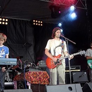 Jah Divizion and  NetSlov - Поднимайте сердца