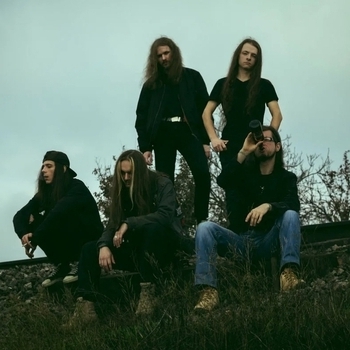 Nest - Last Vestige Of Old Joy (Single 2004)