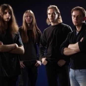 Necrophagist - Stabwound