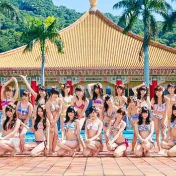 NMB48/ NMBセブン - 初恋の行方とプレイボール(off vocal ver.)