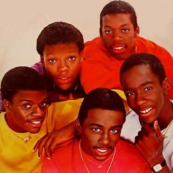 Ralph Tresvant - Do What I Gotta Do