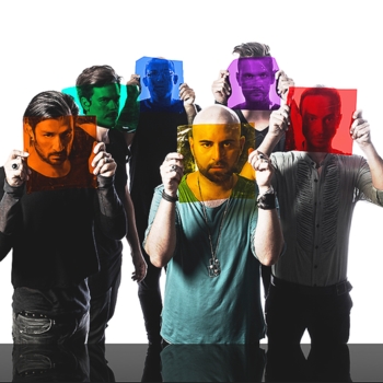 Negramaro - Contatto