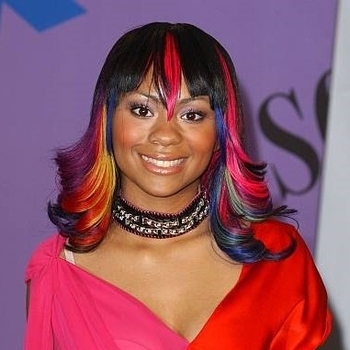 Nivea and Rasheeda - Quickie (Complicated 2005)