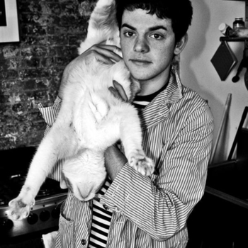 Nico Muhly - Piles Of Books (Саундтрек из фильма "Чтец / The Reader")