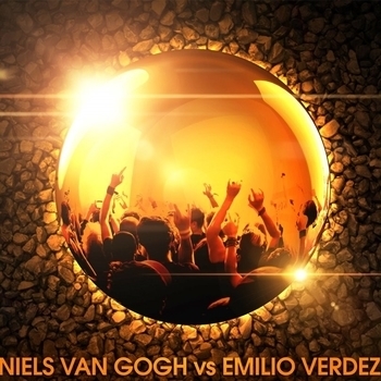 Niels Van Gogh & Emilio Verdez - Beatrocker (Radio Edit)