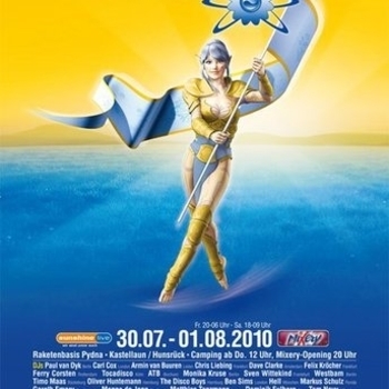 Nature One Inc. - We call it home