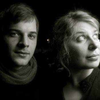 Nils Frahm & Anne Müller - Journey For A Traveller
