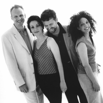 Paquito D'Rivera - Desafinado