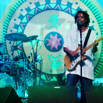 Natiruts feat Ed Motta - Eu Quero Demais (Indigo Cristal 2017)