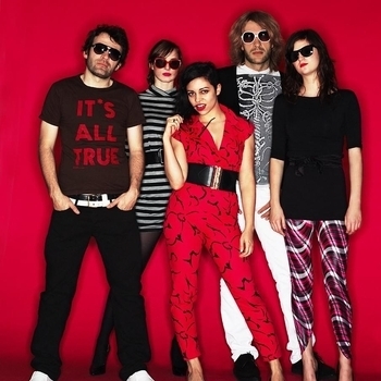 Ravage! Ravage! - Join up for the New Young Pony Club