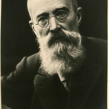 Николай Римский-Корсаков - Полет шмеля