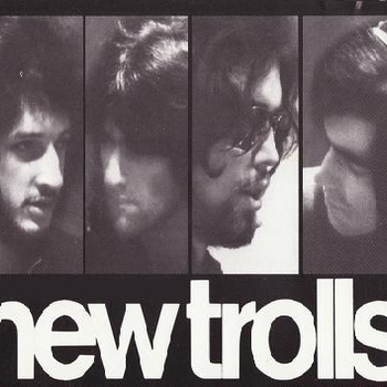 New Trolls - Aldebaran (Aldebaran 1978)