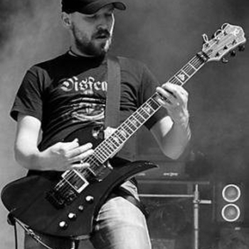 Nasum - Falska tankar