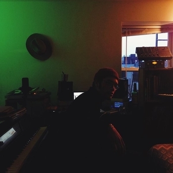 Nick Hakim - Bet she looks like you