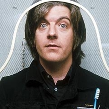 Nick Lowe - Cruel to Be Kind (Музыка из фильма "200 сигарет / 200 Cigarettes")