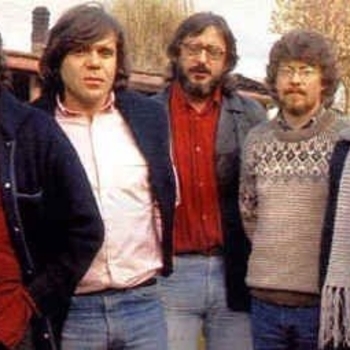 Nomadi - Canzone Per un'Amica