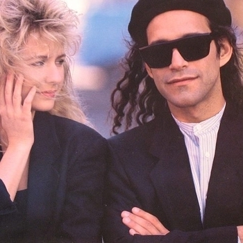 Nu Shooz - I Can't Wait (OST из фильма "Не шутите с Зоханом! / You Don't Mess with the Zohan")