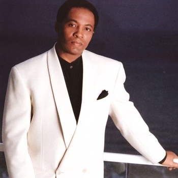 Norman Connors - You've Been On My Mind