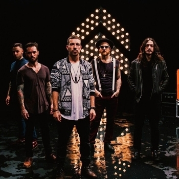 Артист NX Zero