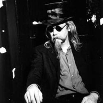 Nurse With Wound - Subterranean Zappa Blues / My Saxy Baby