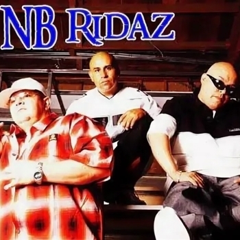 Артист NB Ridaz