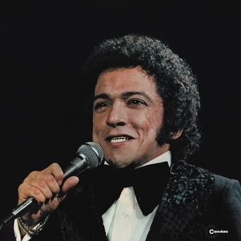 Nelson Ned - Encadenados (El Romantico de América 1993)