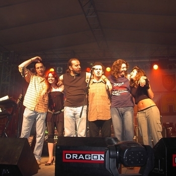 Neverne Bebe - Leptir