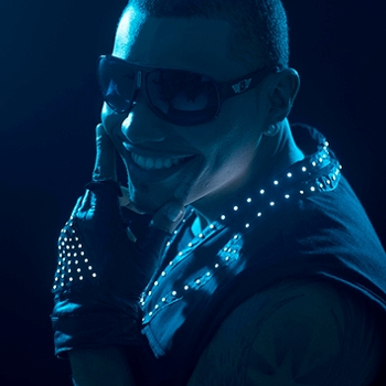 Naldo (Part. Preta Gil) - Meu Corpo Quer Você