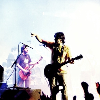 No Te Va Gustar - Al vacio