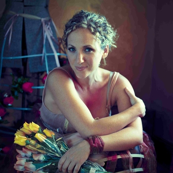 Артист Natalia Zukerman (Наталия Зукерман)