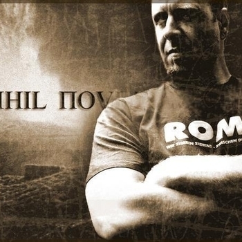 Nihil Novi Sub Sole - Avvenimento Traumatico