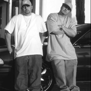 Baby Beesh anfd Da Unda Dogg, N2Deep - Shit N' Da' Game (Fattest Jams, Vol. 1. 1997)