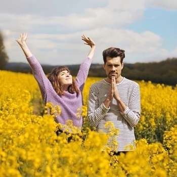 Oh Wonder - How It Goes