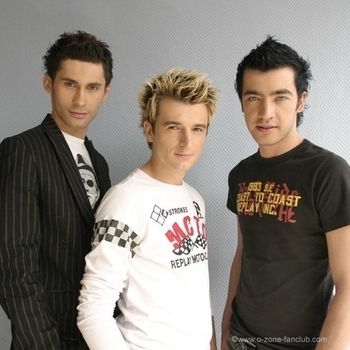 O-Zone - Dragostea Din Tei (Romanian Version)