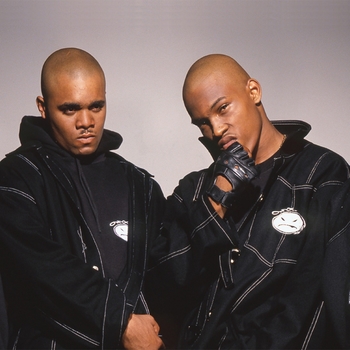 Onyx - Street Nigguz