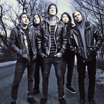 Of Mice & Men - Blame It
